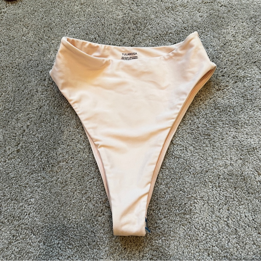 Tularosa Aofi High Waist bikini